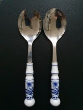 Salatbesteck 700 ABS Aue