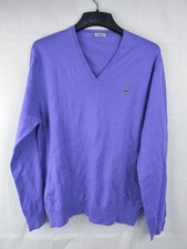 Lacoste Pullover Herren XL