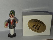 Hennig - Figur 6cm - Steiger