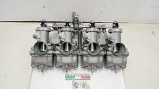 BATTERIE 4 Vergaser Honda CB 750 F Four K0 K1 K2 (MI1216)