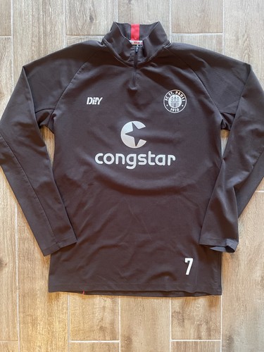 Pauli trainingsjacke - fc,