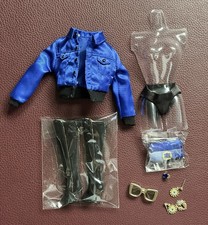 Le Chic Fashion Integrity Toys