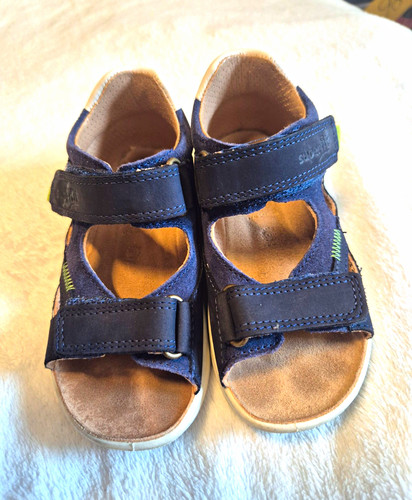 Superfit jungen sandalen - superfit,