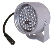 Led infrarotstrahler ir - led,