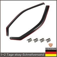 Windabweiser Regenabweiser Set