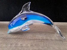 LEONARDO DELFIN  ca. 18 cm