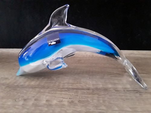 Leonardo delfin 18 cm - delfin,