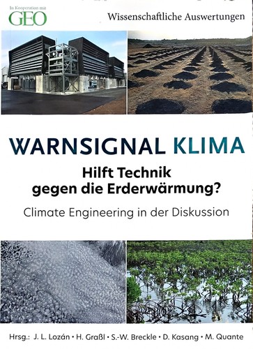 Warnsignal klima hilft - klima:,