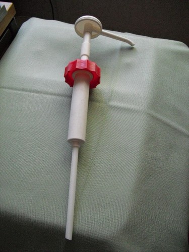 Dosierpumpe - ,