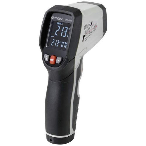 Voltcraft 110 6c - ir, 110-6c