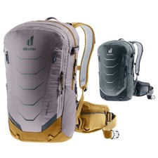 Deuter Fahrradrucksack Flyt 12