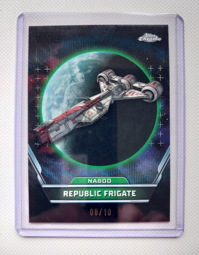 Star wars topps - star,