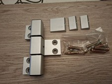  Hueck Tür Drehband 3 teilig