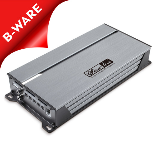 A1000d ware sinuslive - sl-a1000d,