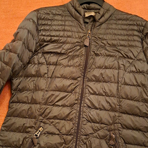 Cartoon damen steppjacke - damen,