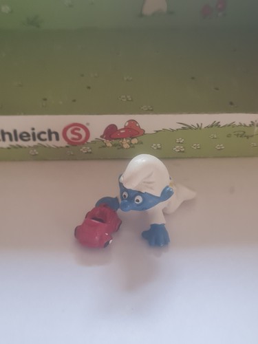 Schlümpfe schlumpf - schlümpfe,
