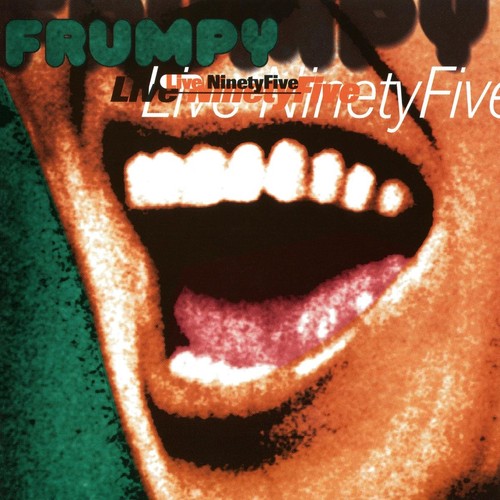 Frumpy live ninetyfive - /,