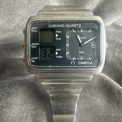 Omega seamaster albatros quarz - seamaster,