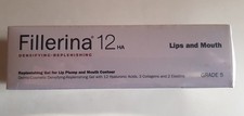 Fillerin 12HA Lippen- und