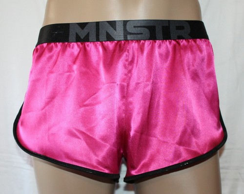 Manstore m2176 l pink - gr.,