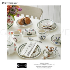 Portmeirion - Botanischer