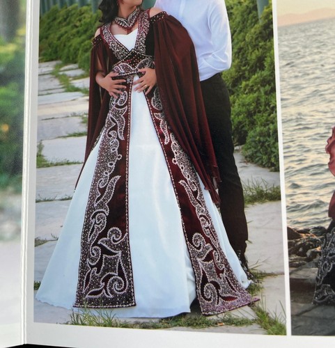Henna kleid - henna,