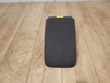 Mittelarmlehne VW Golf 6 Stoff Armlehne Original