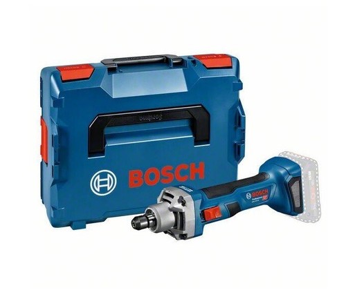 Bosch akku geradeschleifer ggs - bosch,
