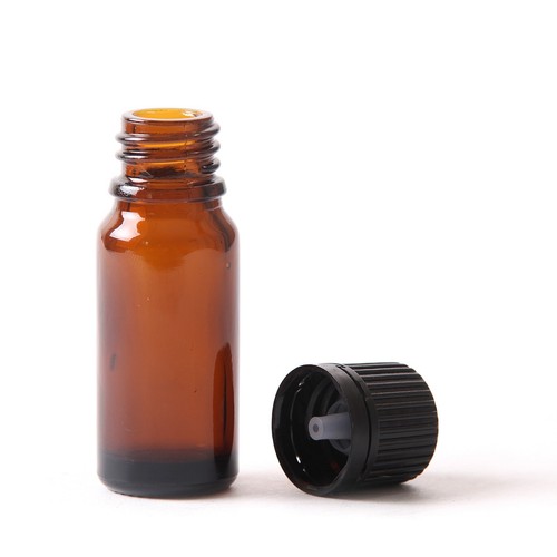 Braunglas boston runde - ml,