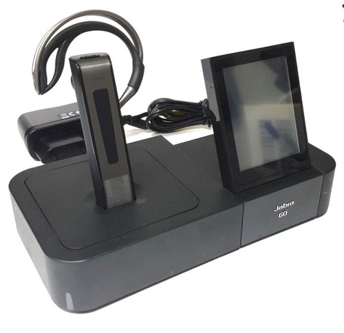 Jabra 6470 bluetooth - jabra, go