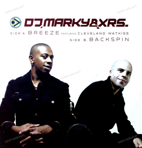 Marky xrs breeze - marky, /