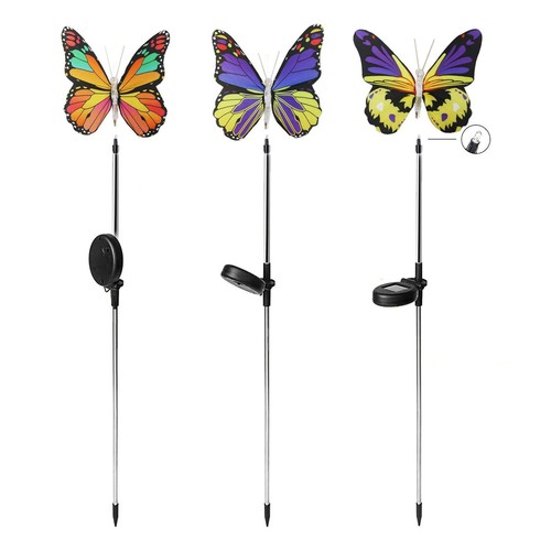 Stück schmetterling garten - 3,