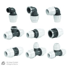 Plasson Klemmfings Serie 18 -