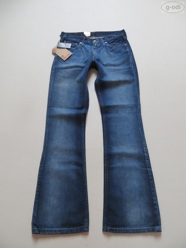 Levi 529 bootcut jeans - 529, hose