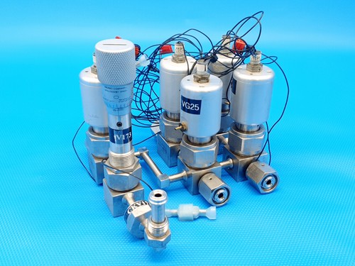 Nupro swagelok 4bmrg bw4 - nupro, ss-4bmrg-bw4