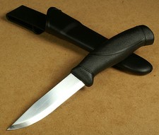 Morakniv companion black - companion,