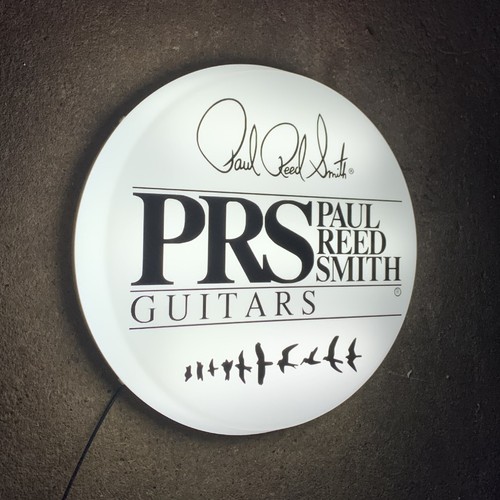 Prs paul reed smith - paul,