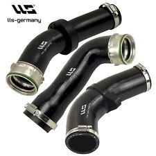 3x Turboschlauch für BMW 3er