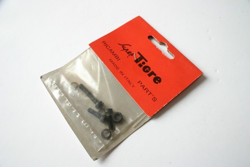 Super tigre ricambi parts - super,