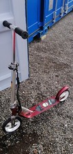 Roller Kinder Hudora Big Wheel 205 weinrot
