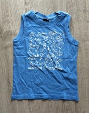 Tank Top - blau - Esprit -