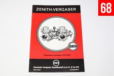 Stromberg 175 cdet vergaser - stromberg,