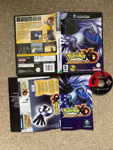 Pokemon - , (nintendo