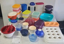 Tupperware Konvolut Paket