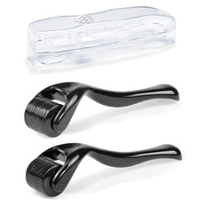 2 Stück Derma-Roller 0,5Mm