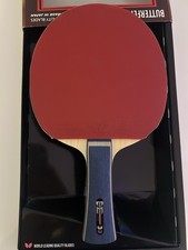 Butterfly CAF  Timo Boll CAF