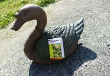 Gardena wasserspeier schwan - gardena, "schwan"