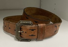 Gürtel The Belt Cowboys Belt Limited Edition Vintage Unisex
