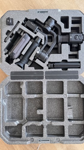 Dji ronin - dji, ronin-s