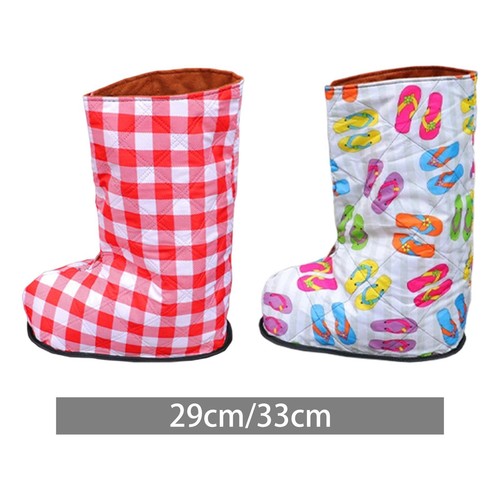 Samt guss socke dicke - dicke, winter